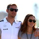 Illustration for article titled Jenson Button's On-Again-Off-Again Relationship With His Wife Is Now Off (Again)